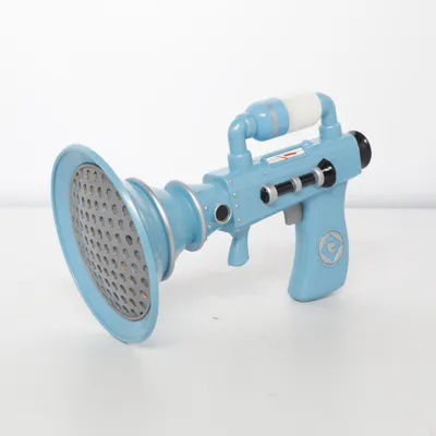 Speelgoed (Blauw) van Thinkwaytoys