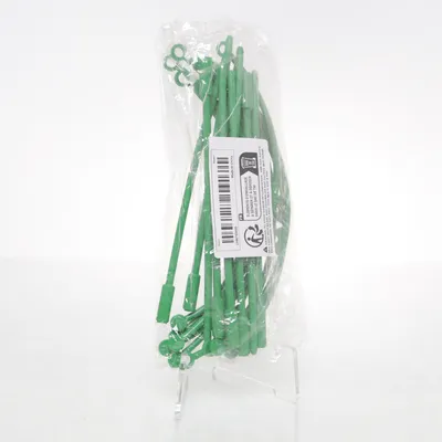 Trädgårdsredskap (Grön)