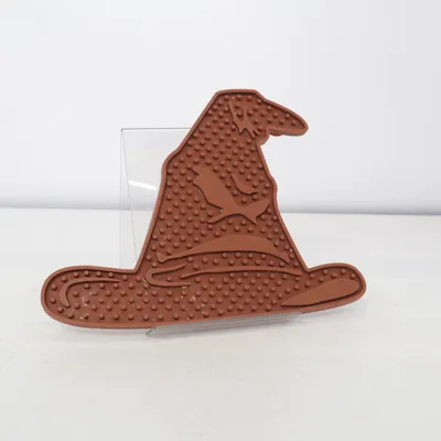Bol d'alimentation (Lick Mat ) de Harry Potter