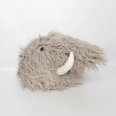Vægdekoration (Beige) fra Kids Concept
