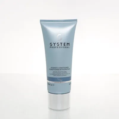 Conditioner van System Professional