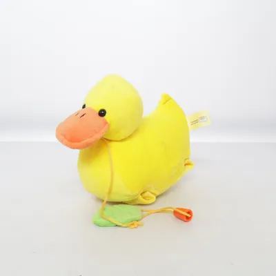 Peluche (Jaune, Orange, Vert) de Bob der Bär