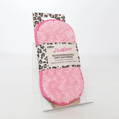 Cleaning cloth (Schoonmaakpad) from Wibra