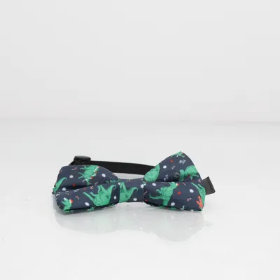 Bow tie (Blue) from H&M Polyester