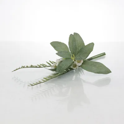 Konstgjord växt (Grön)