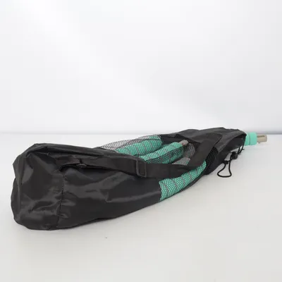 Hula hoop (Gray, Green)