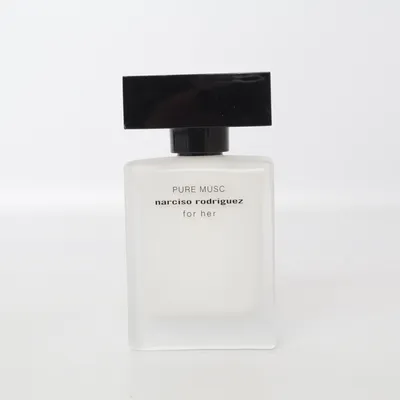 Eau de Parfum (Pure Musc For Her) från Narciso Rodriguez