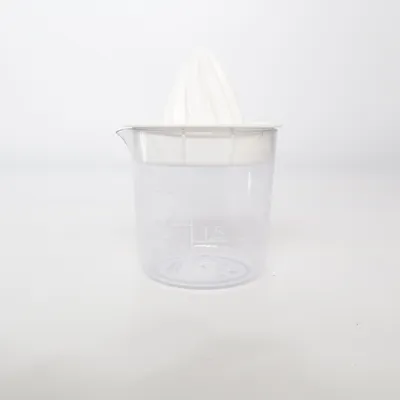 Citruspers (Wit) van GastroMax