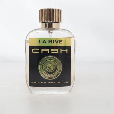 Eau de Toilette from La Rive