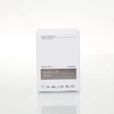 Serum from Korres