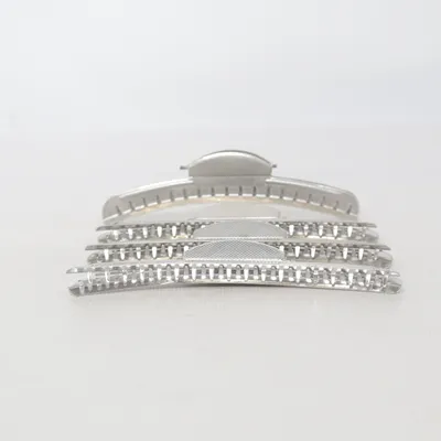 Hairclip (Silver)