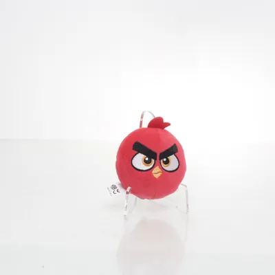 Gosedjur (Röd) från Angry Birds
