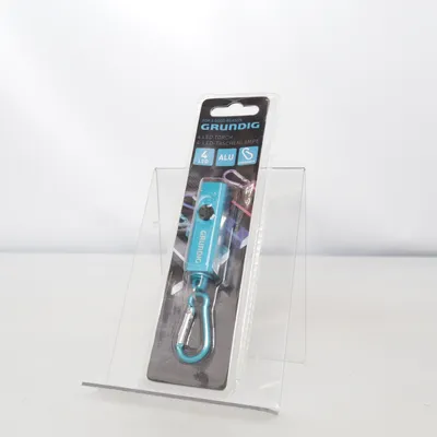 Lampe de poche (4 Led Torch) de Grundig