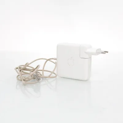 Datorladdare från Apple