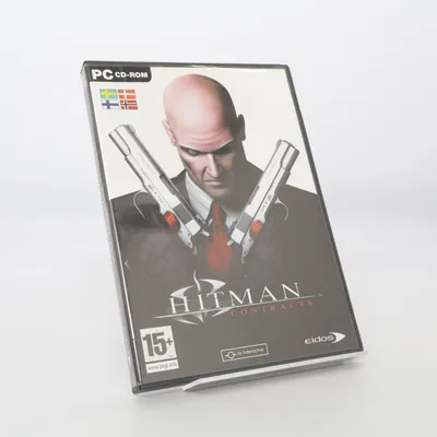 Jeu d'ordinateur de Eidos