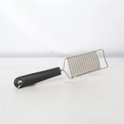 Grater (Silver, Black) from ICA