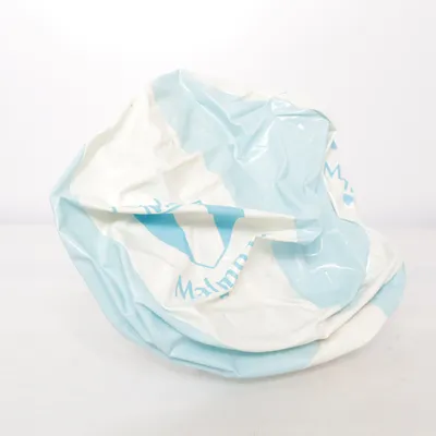Ballon de plage (Bleu, Blanc) de Malmö FF
