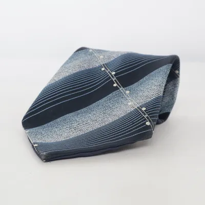 Tie (Blue, Gray) from Commodore