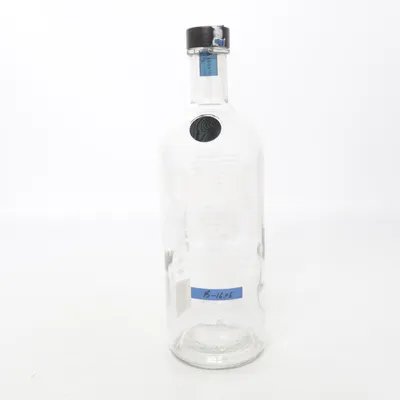 Bouteille d'alcool (Transparent) de Absolut