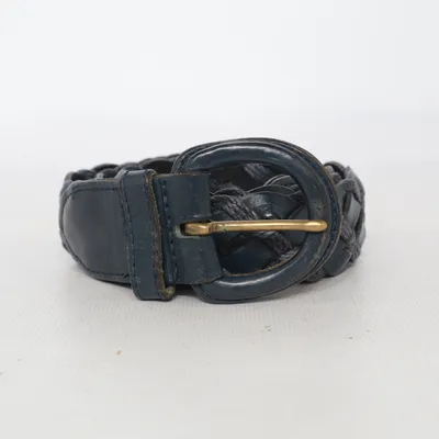 Ceinture (Noir) de Stitches