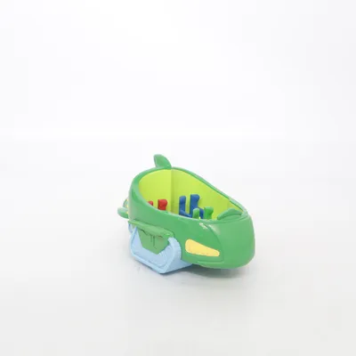 Toy car (Green, Blue, Red) from PJ Masks
