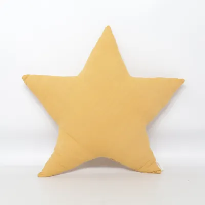 Zierkissen (Gelb) von H&M Home