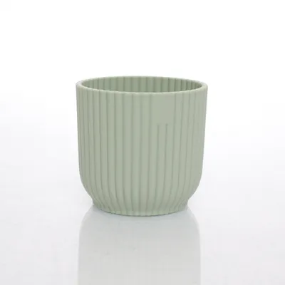 Pot (Green) from Elho