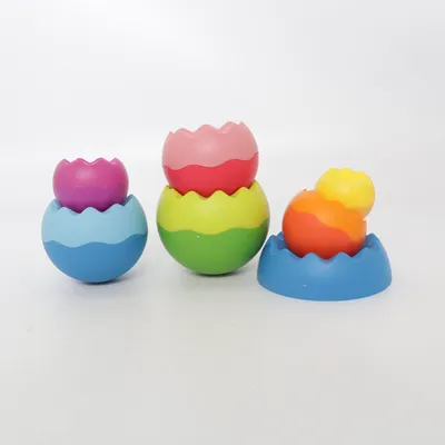 Aktivitetsleksak (Flerfärgad) från Fat Brain Toy