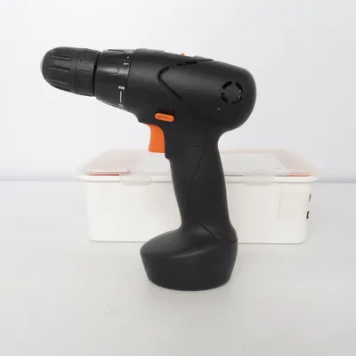Accuboormachine (Fixa) van IKEA