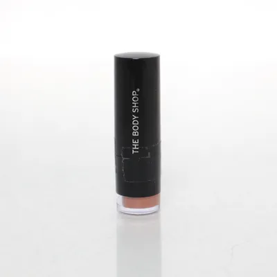 Lippenstift (Beige) van The Body Shop
