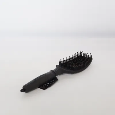 Hårborste (fingerbrush COMBO) från Olivia Garden