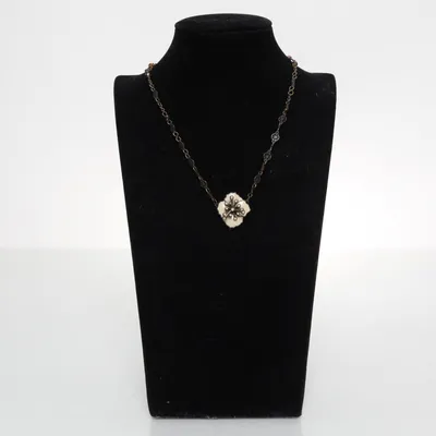 Ketting (Bruin, Meerkleurig) van Noa Noa Onbekend materiaal