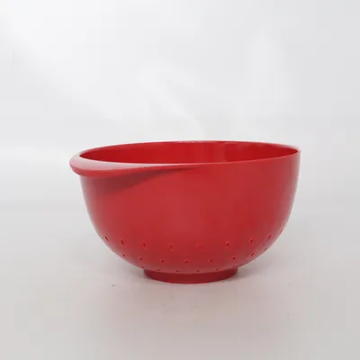 Colander (Red) from Rosti Mepal