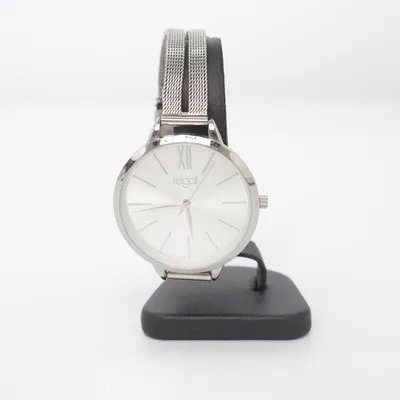 Wristwatch (Silver) from Regal