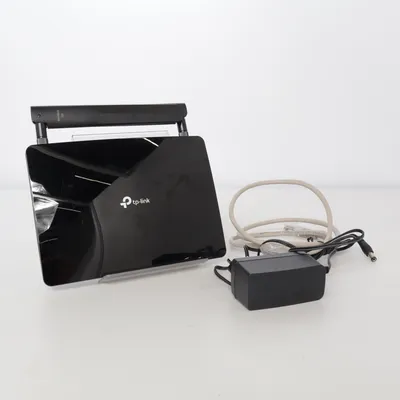 Router (Archer Mr200) from TP-Link