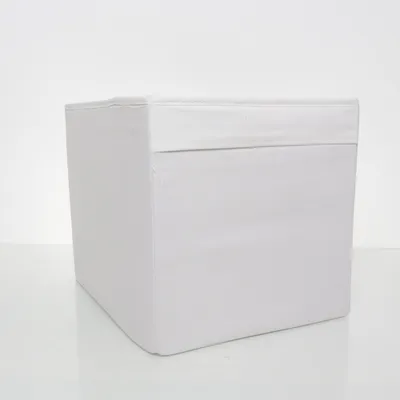 Förvaringslåda (Vit) från IKEA