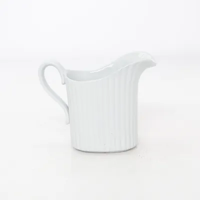 Melkkannetje (Blauw) van AR