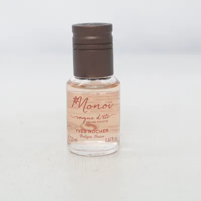 Eau de Toilette (Monoi Vague D'ete) von Yves Rocher