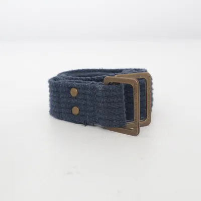 Belt (Blue) from Label Of Graded Goods