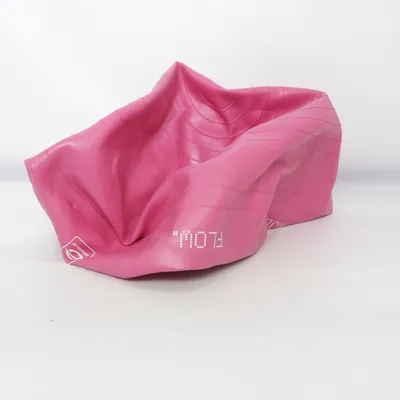 Pilates ball (Pink) from Abilica