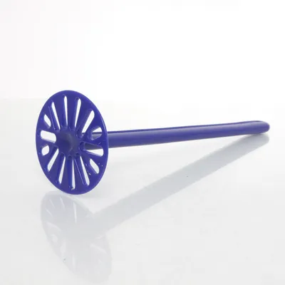 Aardappelpers (Blauw) van Tupperware