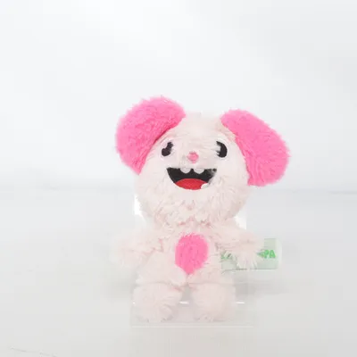 Gosedjur (Rosa, Flerfärgad) från Bolibompa Polyester