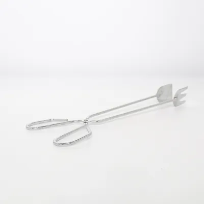 Ustensiles de barbecue (Argent)
