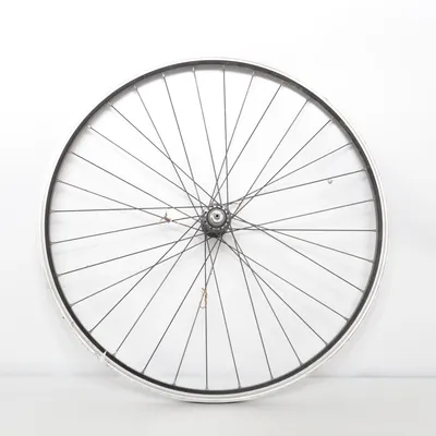 Cykeldel (E-Thru) från Cannondale
