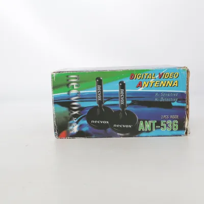 Antenne (ANT-536) van Necvox