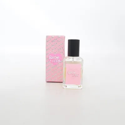 Eau de Parfum from Barbie x Lush