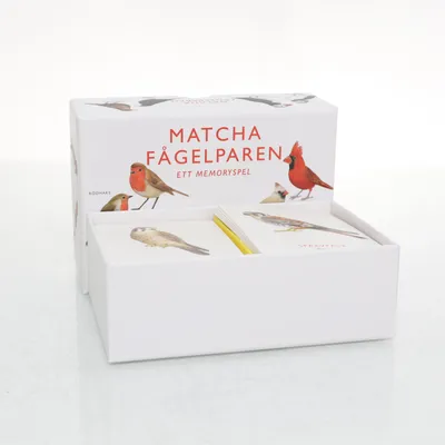 Spelkort från Printworks