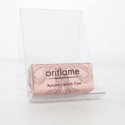Sminketaske (Autumn Lipstick Case) fra Oriflame