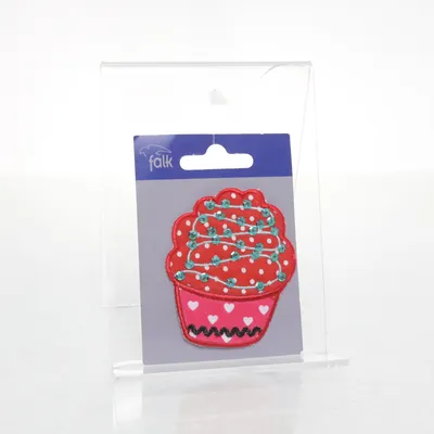 Sytillbehör (Röd) från Falk