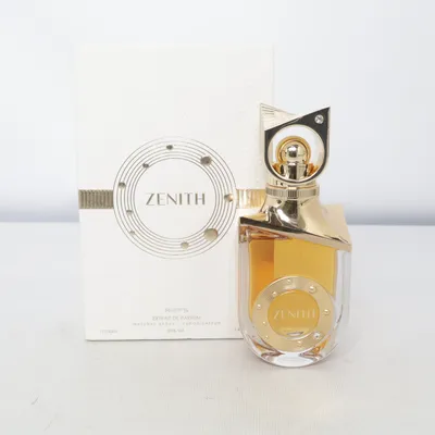 Eau de parfum (ZENITH) fra Zenith
